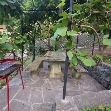 Casa Angela 度假居