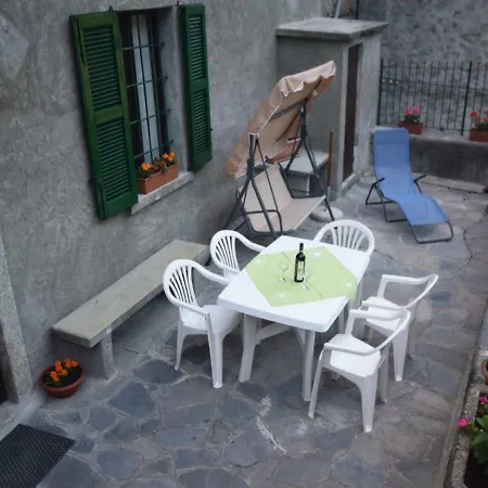 Casa Angela * 佩尔莱多