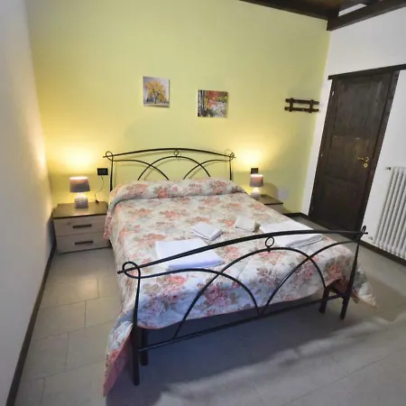 Casa Angela 度假居 *