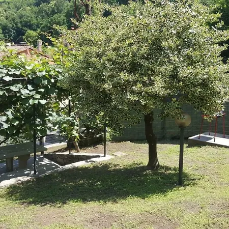 度假居 Casa Angela