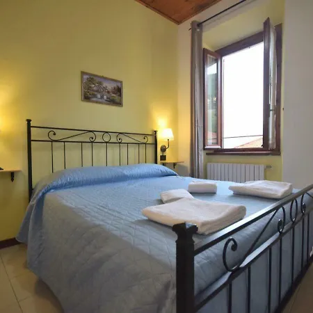 Holiday home Casa Angela *