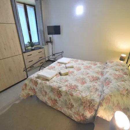 Casa Angela Holiday home