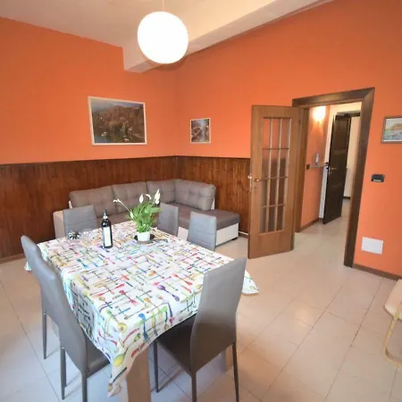 Casa Angela Tatil Evi